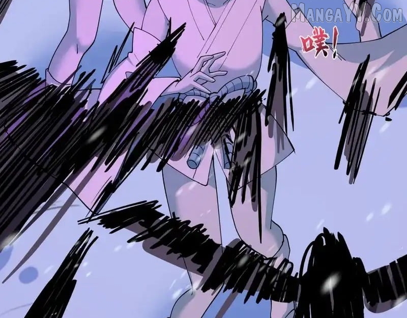 Era of the Haunted Chapter 543 - page 150